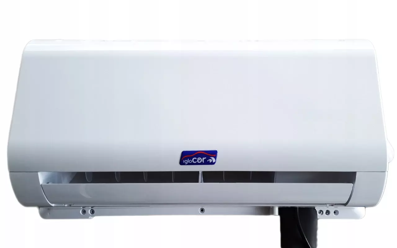 Klimatyzacja postojowa KP113.01 12V - obrazek 2