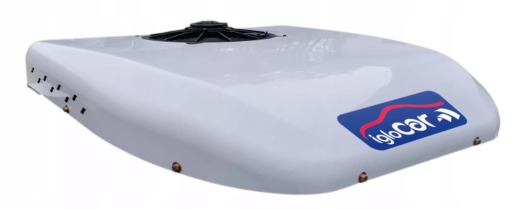Klimatyzacja dachowa KP102.01 12V - obrazek 2