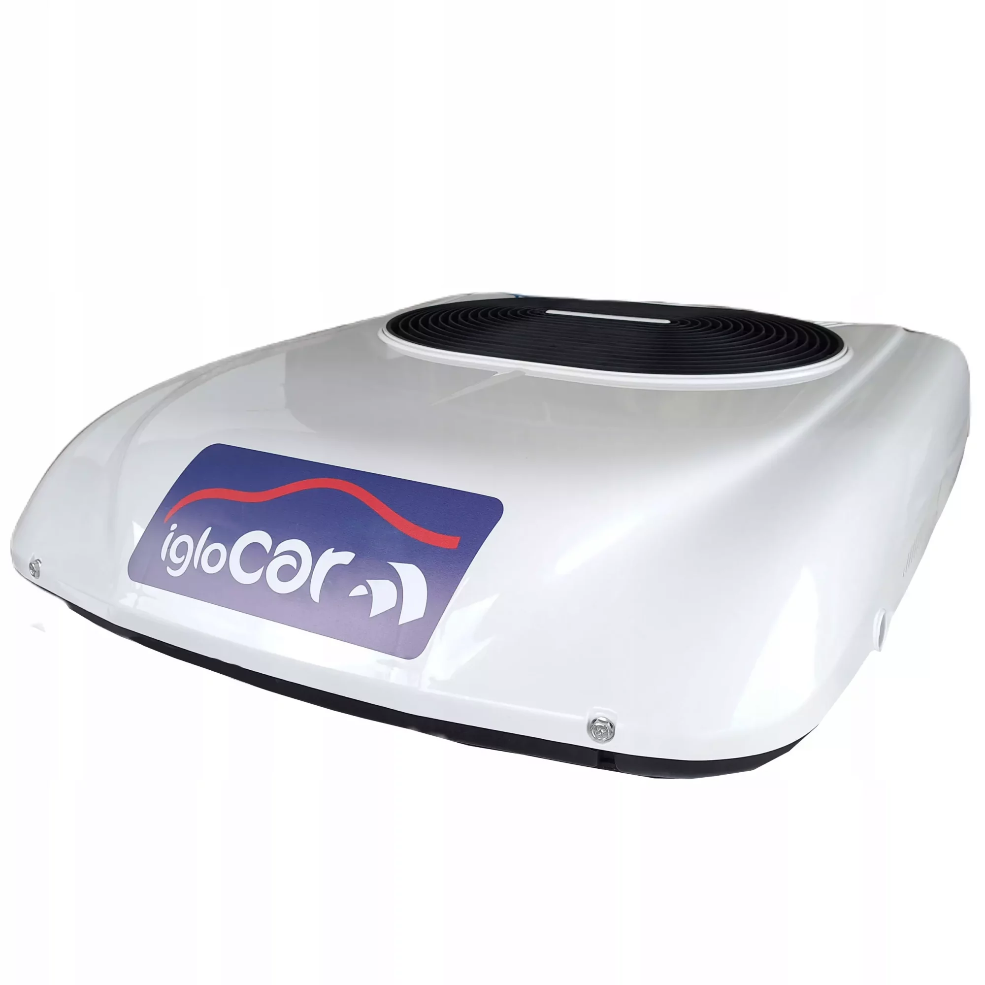 Klimatyzacja dachowa KP103 24V - obrazek 4