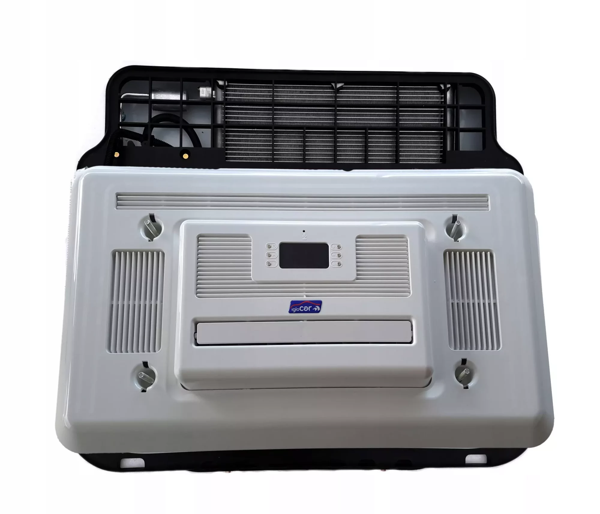 Klimatyzacja dachowa KP102.01 12V - obrazek 5