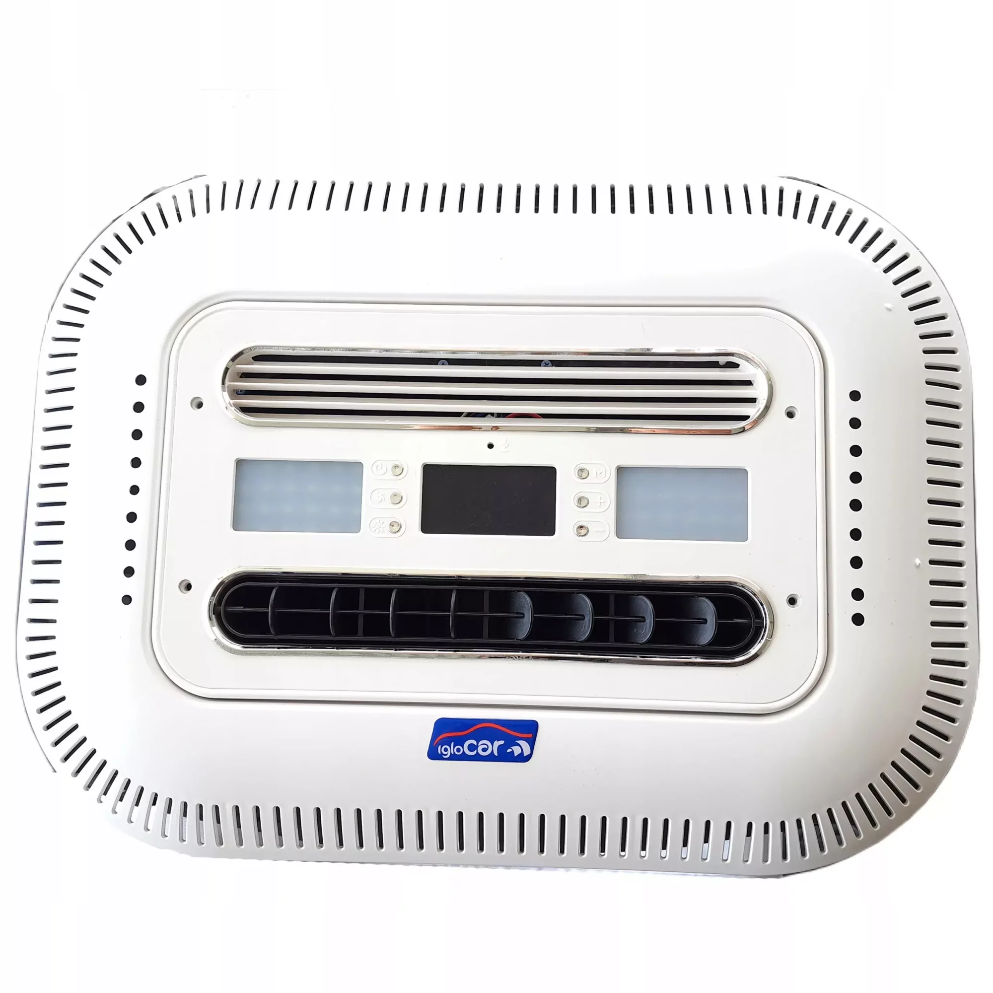Klimatyzacja dachowa KP103 24V - obrazek 5