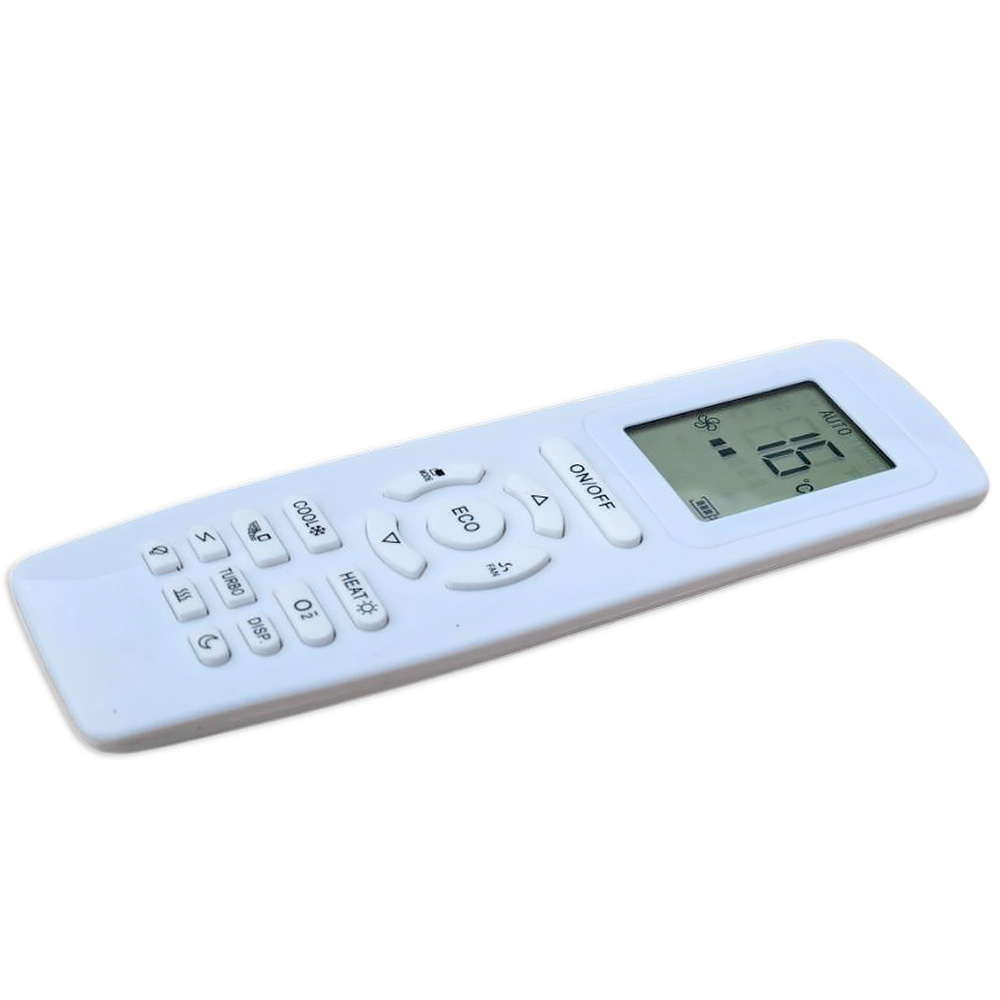 Klimatyzacja postojowa podławkowa KP.021 12V - obrazek 7
